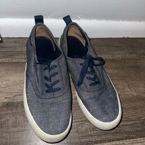 Sperry sneakers